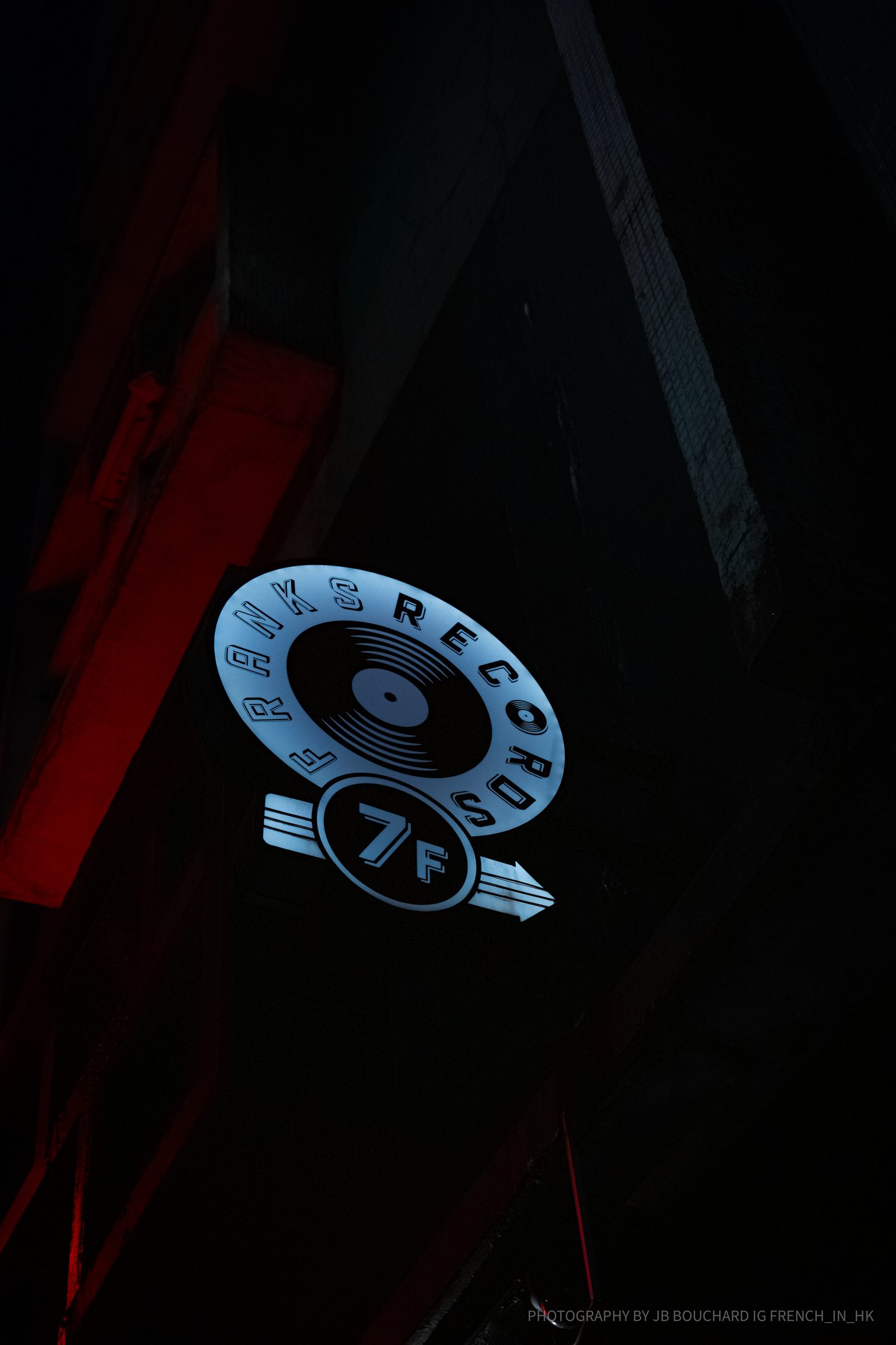 Urbain — Central HK